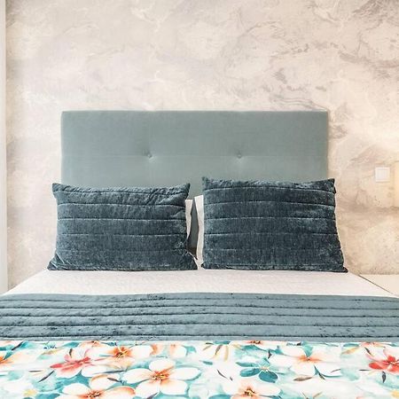 Studio Sweet Dreams In Aveiro Touristic Center Exterior foto