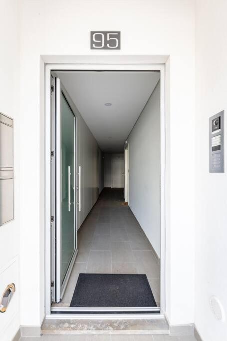 Studio Sweet Dreams In Aveiro Touristic Center Exterior foto