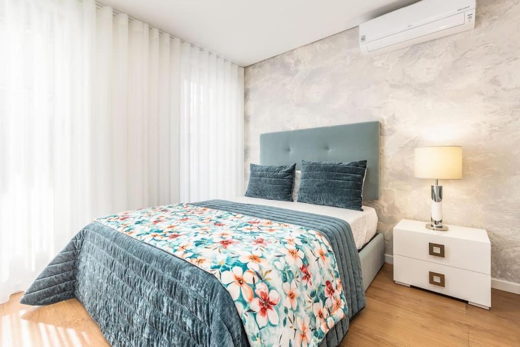 Studio Sweet Dreams In Aveiro Touristic Center Exterior foto