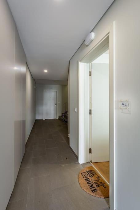 Studio Sweet Dreams In Aveiro Touristic Center Exterior foto